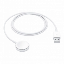 Kабель Apple Watch Magnetic Charging Cable (1m) (MKLG2/MU9G2/MX2E2)