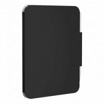 Чохол UAG для Apple iPad mini 6 (2021) Lucent, Black
