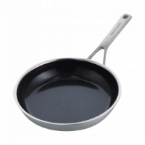 Сковорода KitchenAid MSS, 24 см с керамическим покрытием (CC004949-001)