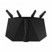 Маршрутизатор ASUS RT-AX82U v2 AX5400, 4xGE LAN, 1xGE WAN, 1xUSB3.2, MESH