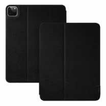 Чехол-книга Laut Prestige Folio iPad 10,2" (2019) and Apple Pencil Black (L_IPD192_PR_BK)