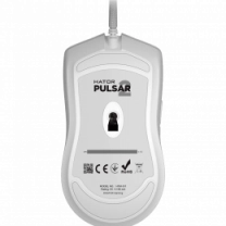Миша HATOR Pulsar 2 (HTM-511) white