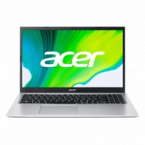 Ноутбук 15.6" Acer Aspire 3 A315-35 (NX.A6LEU.02Z) Intel Celeron N4500/4/128/Intel UHD/W11/Pure Silver