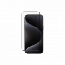 Захисне скло Keephone KP-SPG018 3D matte glass iPhone 15 Pro Max