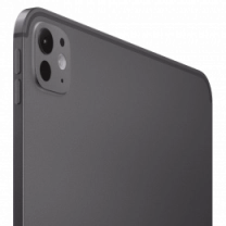 iPad Pro 13 М5 (2025) Wi-Fi 1TB with Standard Glass Space Black (MDYN4)
