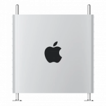 ПК Mac Pro M2 Ultra/24 CPU/60 GPU/32 NE/64GB/1TB SSD/Tower