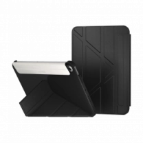 Чехол-книга Switcheasy Origami for iPad mini 6 Black (GS-109-224-223-11)