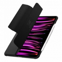 Чехол Spigen для Apple iPad Pro 11" (2018-2022) Ultra Hybrid Pro, Black (ACS03655)