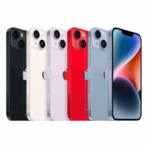 iPhone 14 256GB (PRODUCT)RED eSim
