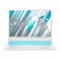 Ноутбук 14.5" Acer Nitro V 14 ANV14-61 (NH.QTYEU.00A) AMD R7-8845HS/32GB/F1TB+F1TB/NVD4050-6/Lin/Whi