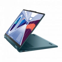 Ноутбук 14" LENOVO Yoga 7 14ARP8/AMD R5 7535U/16GB/512 SSD/AMD Radeon Graphics/DOS/Blue