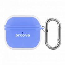 Чохол Proove Air Bump Case AirPods 4 (blue)