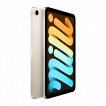 iPad Mini 8.3 (2021) Wi-Fi 256GB Starlight (MK7V3)
