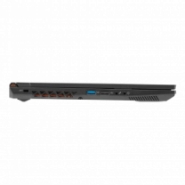Ноутбук 15.6" Gigabyte G5 MF/intel i7-13620H/16GB/1TB SSD/RTX4050-6/DOS/Black