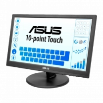 Монітор 15,6" ASUS VT168HR TN сенсорний