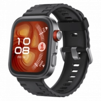 Смарт-годинник HUAWEI WATCH FIT 4 Pro Black