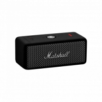 Портативная акустика Marshall Emberton II Black and Steel (1006788)