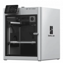 3D-принтер Bambu Lab X1 Carbon