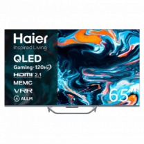 Телевізор HAIER H65Q800UX