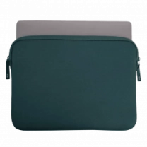 Чохол MW Basics 2Life Sleeve Case Green/White for MacBook Pro 14"/MacBook Air 13" M2 (MW-410166)