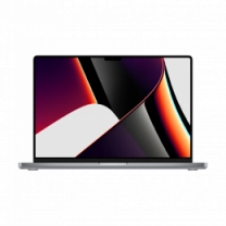 Ноутбук MacBook Pro 16"/Apple M1 PRO/10/16/32GB/1TB SSD/Space Gray 2021 (Z14W00105, Z14V000RF, Z14V003BN)