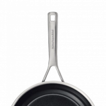 Набір сковорідок KitchenAid MSS, 20+28 см з керамічним покриттям (CC006065-001)