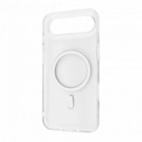 Чохол Proove Blossom Case with Magnetic Ring iPhone 17 Air (white)