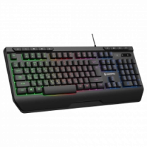 Клавіатура проводна GamePro GK550