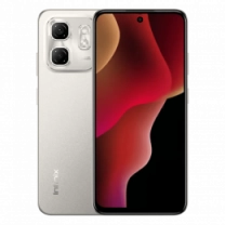 Смартфон INFINIX HOT 50i X6531B 4/128GB (titanium grey)