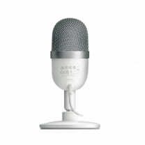Мікрофон RAZER Seiren mini Mercury (RZ19-03450300-R3M1)