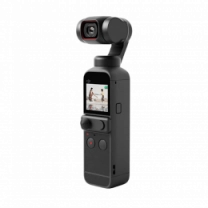 DJI Pocket 2 Creator Combo (CP.OS.00000121.01)