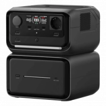 Зарядна станція EcoFlow RIVER 3 Max Plus
