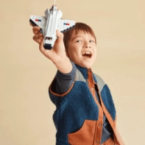 Конструктор LEGO Creator Космічний шатл