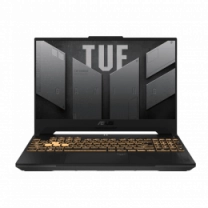 Ноутбук 17.3" ASUS TUF Gaming F17 FX707VU-HX156 (90NR0CS5-M009E0)/Intel i7-13620H/16GB/512GB/NVD4050-6/NoOS/Mecha Gray