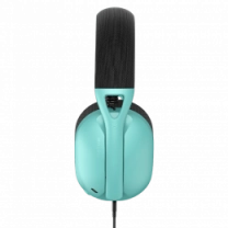 Игровая гарнитура HATOR Hyperpunk 2 USB 7.1 (HTA-848) Black/Mint