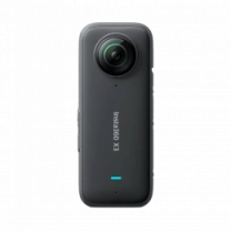 Камера Insta360 X3 EU (CINSAAQB)