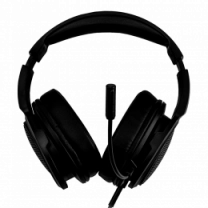 Наушники HATOR Hellraizer (HTA-812) Black