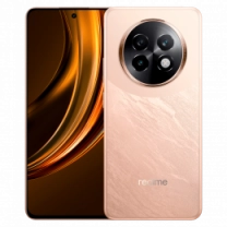 Смартфон realme 13+ 5G 12/256Gb Victory Gold