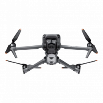 Квадрокоптер DJI Mavic 3 Pro Fly More Combo с DJI RC (CP.MA.00000660.01)