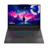Ноутбук 16" LENOVO Legion 9 16IRXH8/Intel i9-13980HX/32GB/2TB SSD/RTX4080-12GB/DOS/Black