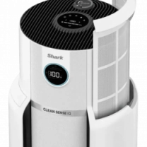 Очиститель воздуха Shark NeverChange5 Air Purifier MAX HP300EU