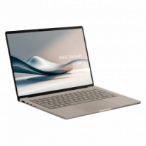 Ноутбук ASUS Zenbook A14 UX3407RA-QD906W 14" WUXGA OLED, Snapdragon X Elite X1E 78 100, 32GB, F1TB,