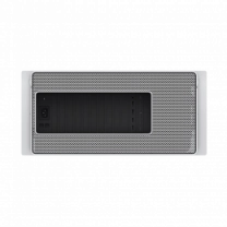 ПК Mac Pro M2 Ultra/24 CPU/60 GPU/32 NE/64GB/1TB SSD/Rack