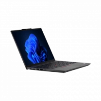 Ноутбук 14" Lenovo ThinkPad E14 AMD G6 T (21M3002QRA)/AMD R7 7735HS/32GB/1TB SSD/AMD Radeon/W11P/Bla