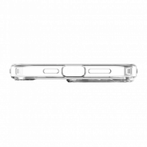 Чехол Spigen для Apple Iphone 13 Pro Max Ultra Hybrid, Crystal Clear (ACS03204)