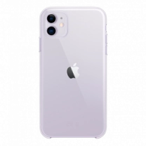 Чехол Apple Iphone 11 Clear Case (MWVG2)