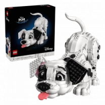 LEGO Disney 101 далматинець (43269)