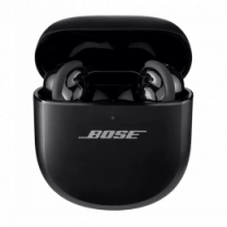 Наушники Quiet Comfort Ultra Earbuds black