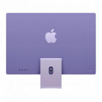 iMac 24" Retina 4.5K Apple M4/10CPU/10GPU/16GB/512GB SSD/Purple 2024 (MWV73)