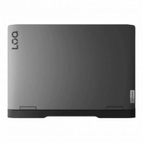 Ноутбук 15” Lenovo LOQ 15IRH8 (82XV00JERA)/Intel i5-12450H/16GB/512GB SSD/NVD 4060-8/DOS/Grey